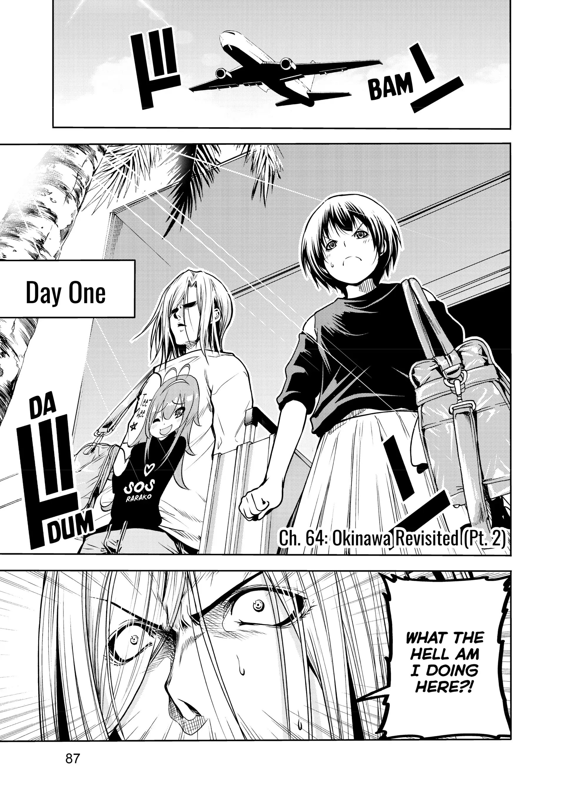 Chapter 64 image 1