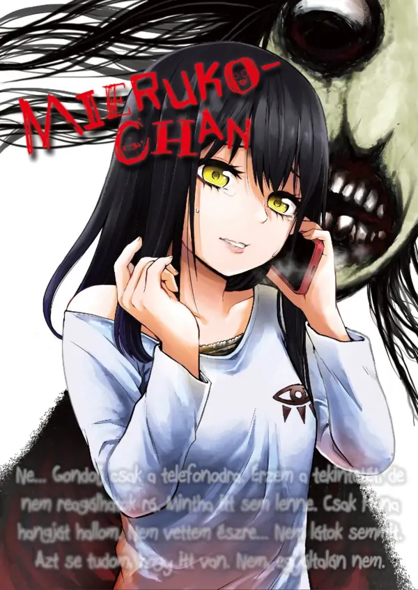 Mieruko-chan